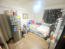 Blk 325 Bukit Batok Street 33 (Bukit Batok), HDB 4 Rooms #606759571